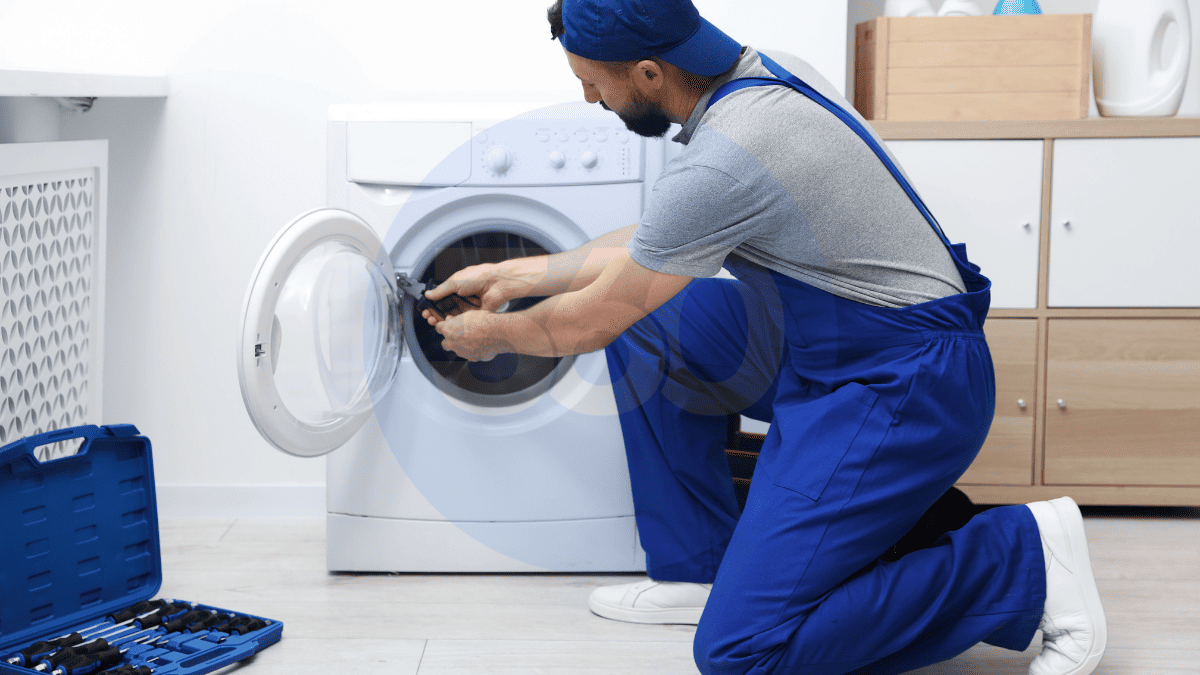 Yapraklı Çamaşır Makinesi Servisi